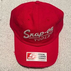 BRAND NEW Snap-On - Hat